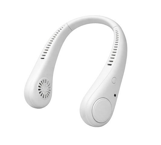 Air Fresh Ventilateur Tour de Cou